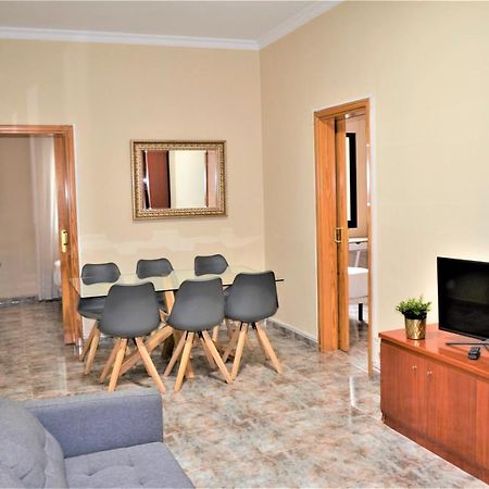 Teresa Urban Flat Las Palmas Екстер'єр фото