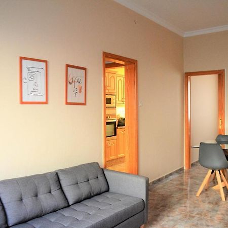 Teresa Urban Flat Las Palmas Екстер'єр фото