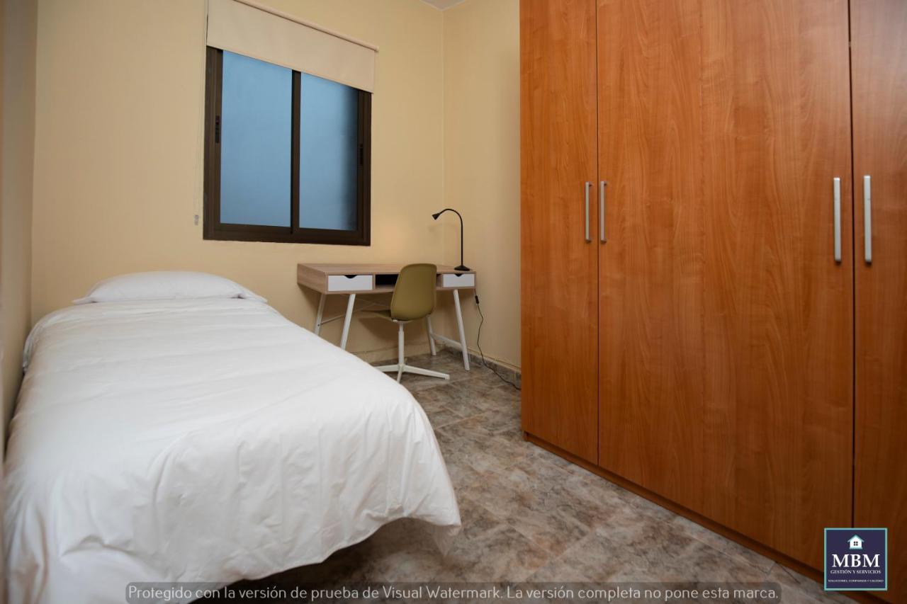 Teresa Urban Flat Las Palmas Екстер'єр фото