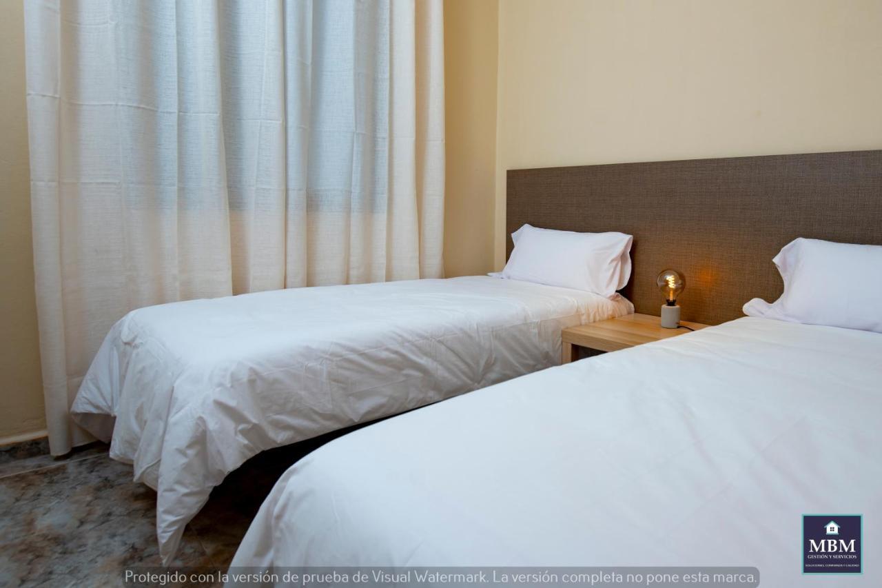Teresa Urban Flat Las Palmas Екстер'єр фото
