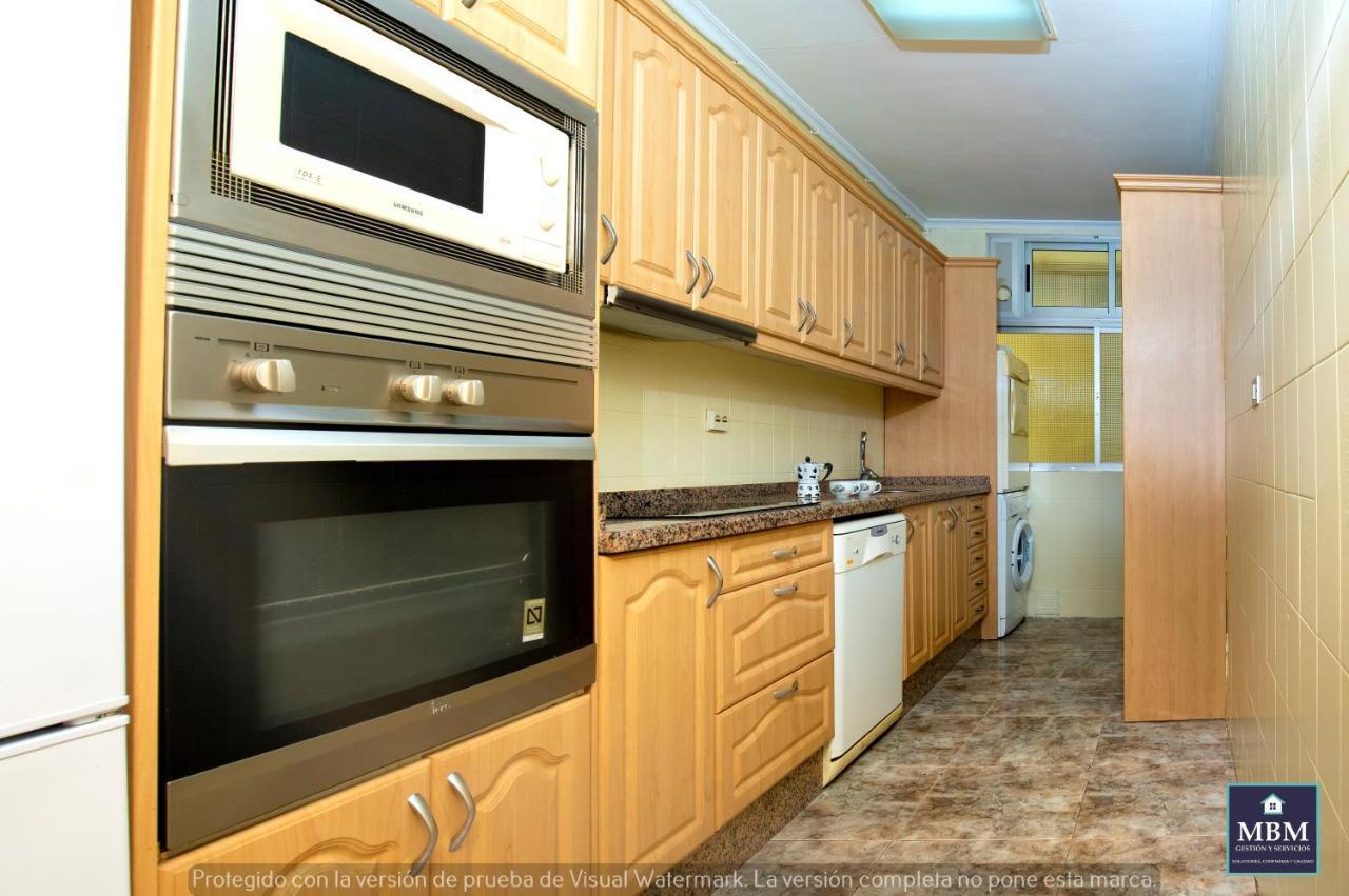 Teresa Urban Flat Las Palmas Екстер'єр фото