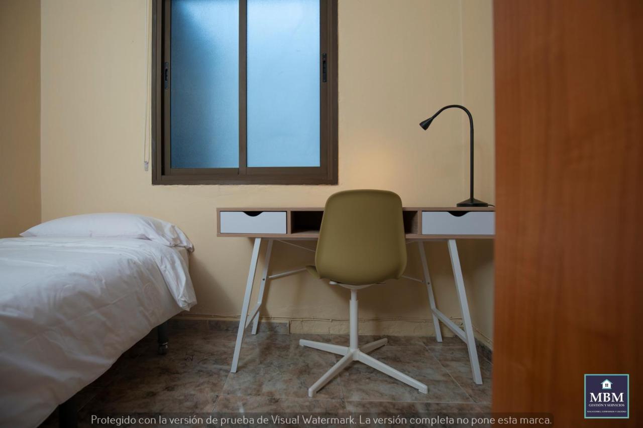 Teresa Urban Flat Las Palmas Екстер'єр фото