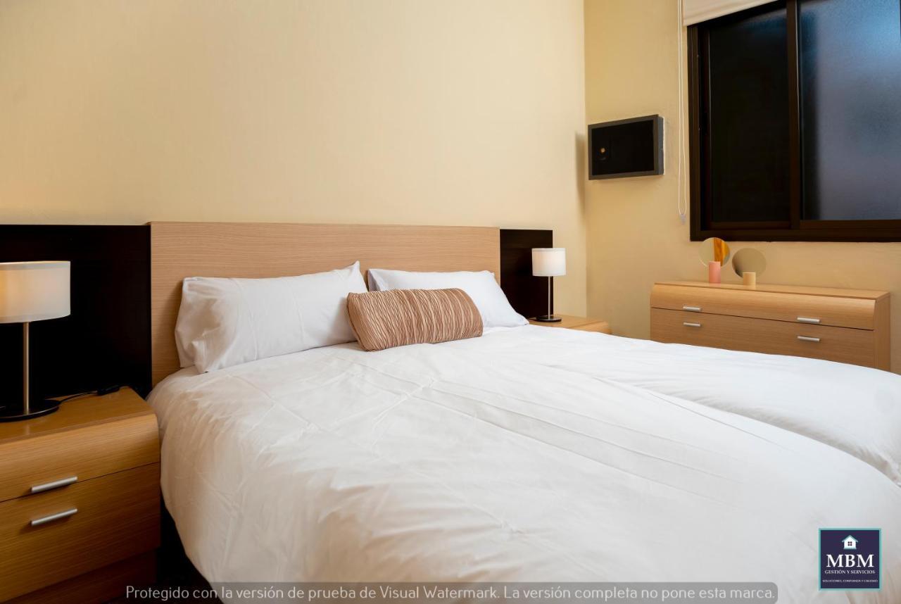 Teresa Urban Flat Las Palmas Екстер'єр фото