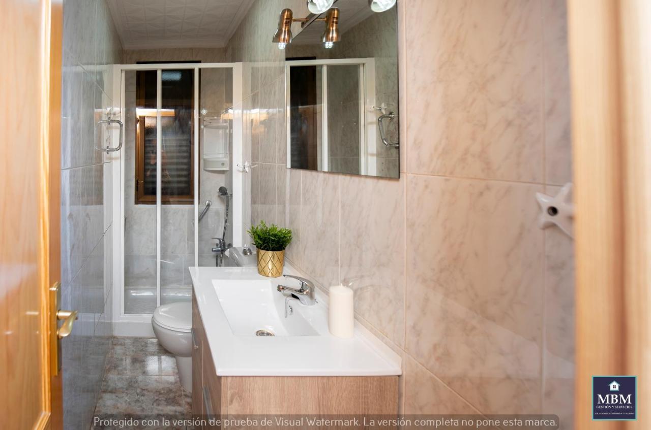 Teresa Urban Flat Las Palmas Екстер'єр фото
