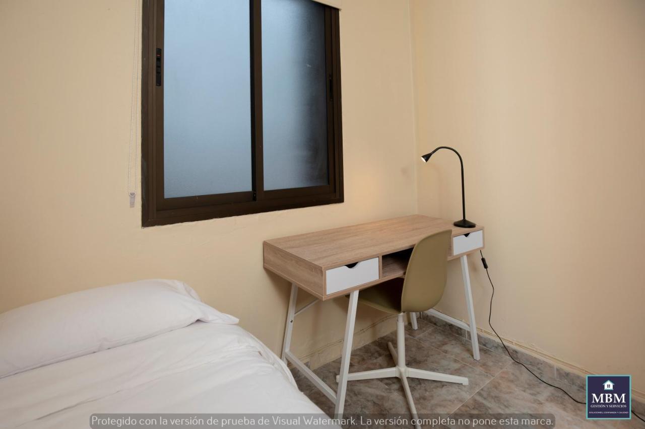 Teresa Urban Flat Las Palmas Екстер'єр фото