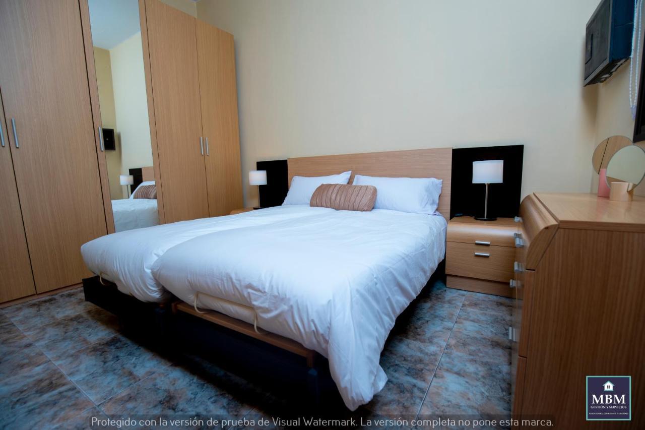 Teresa Urban Flat Las Palmas Екстер'єр фото