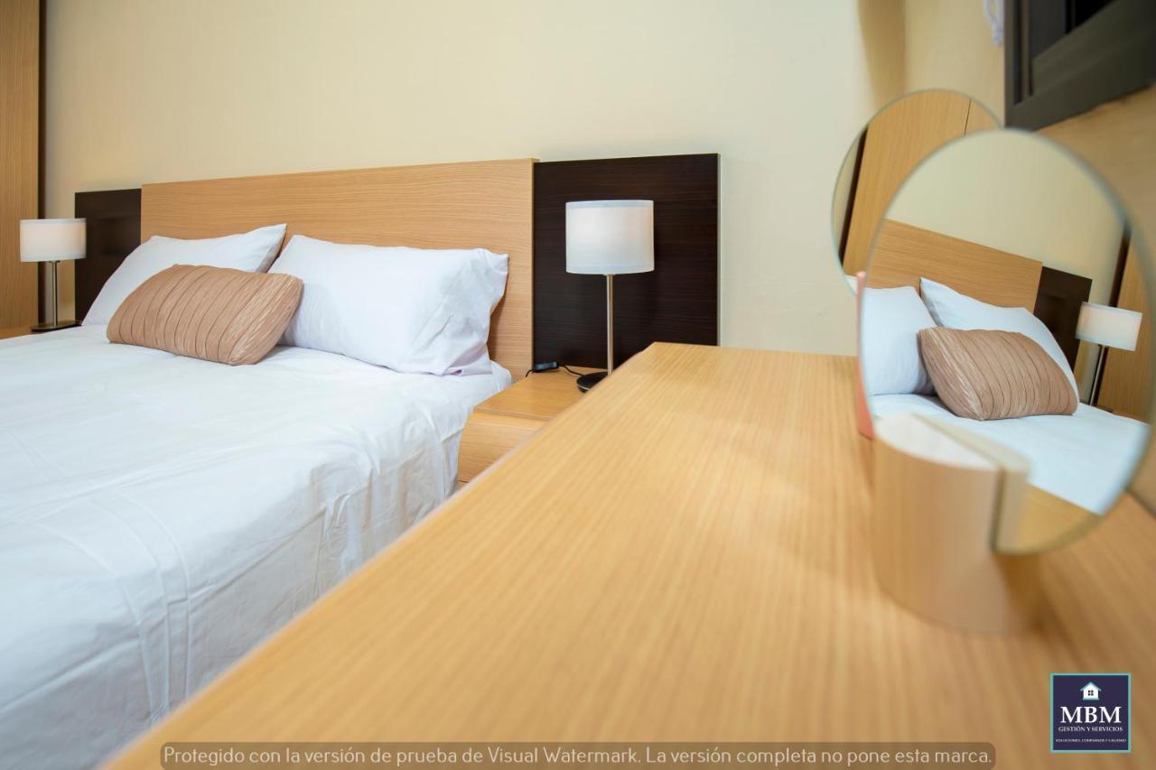 Teresa Urban Flat Las Palmas Екстер'єр фото