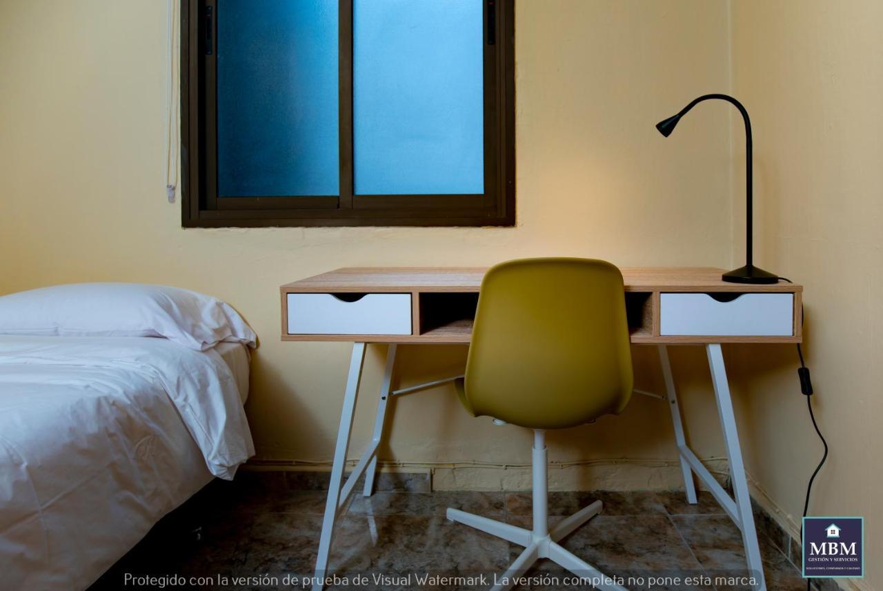 Teresa Urban Flat Las Palmas Екстер'єр фото