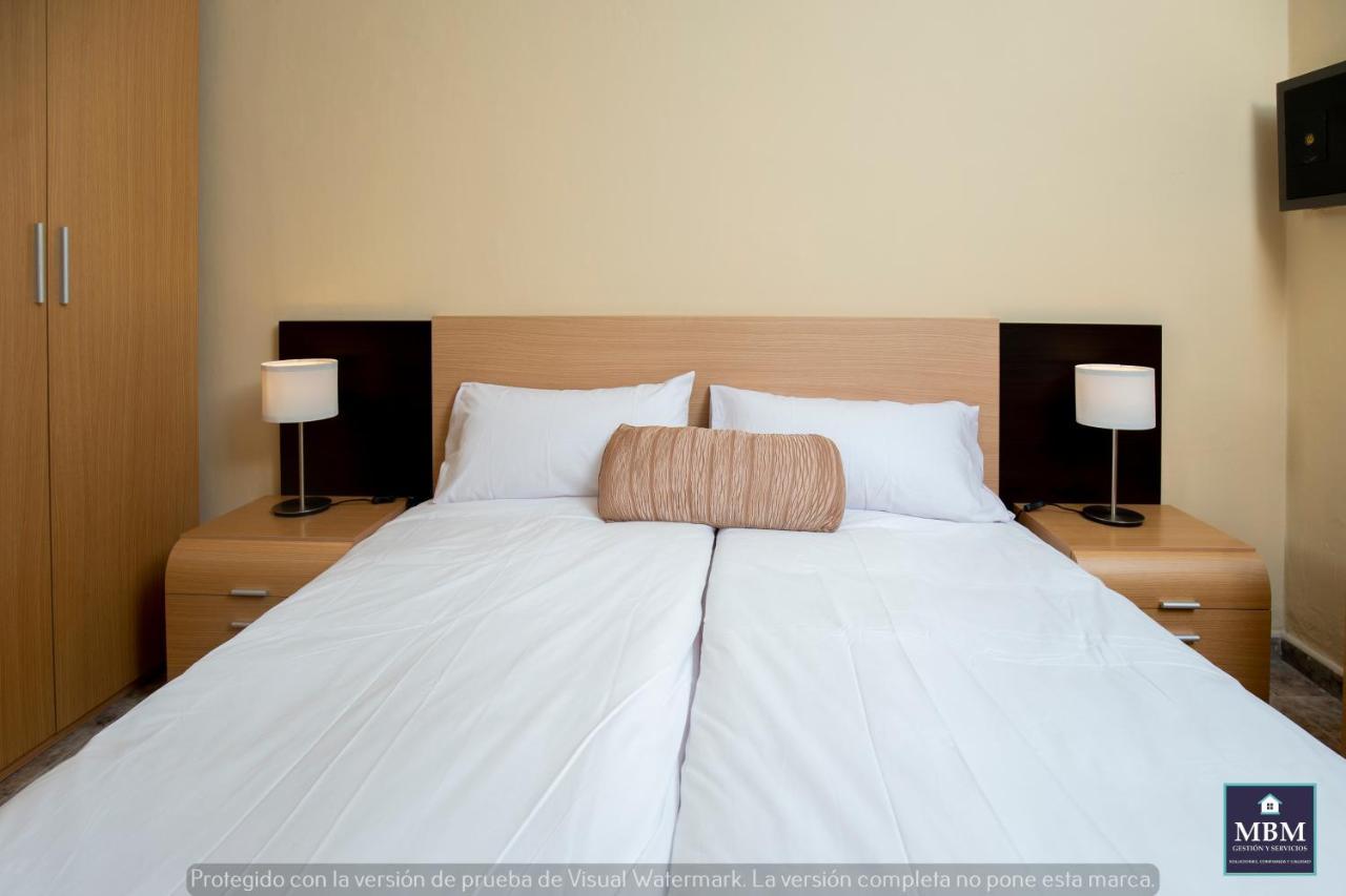 Teresa Urban Flat Las Palmas Екстер'єр фото