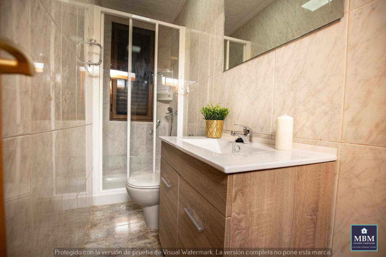 Teresa Urban Flat Las Palmas Екстер'єр фото