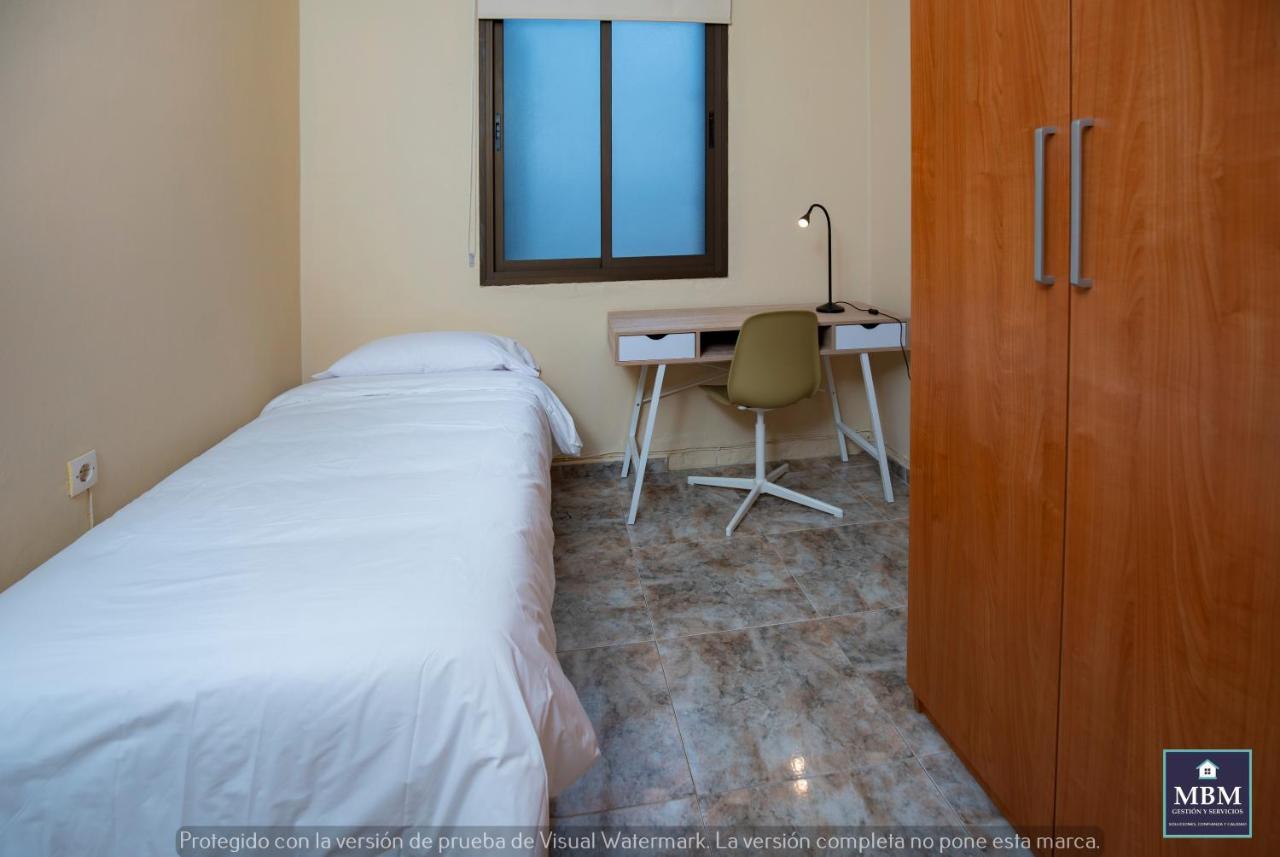 Teresa Urban Flat Las Palmas Екстер'єр фото