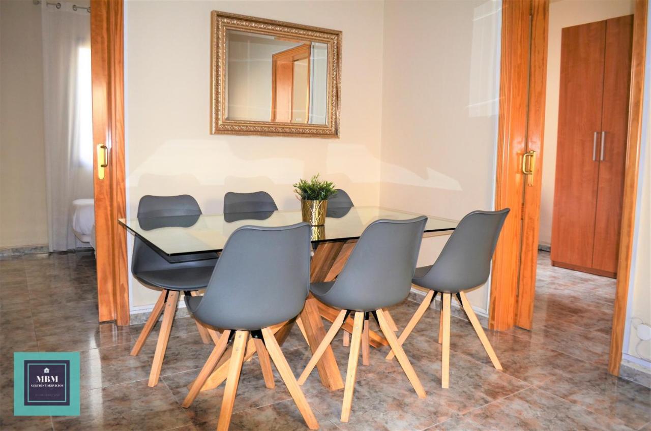 Teresa Urban Flat Las Palmas Екстер'єр фото