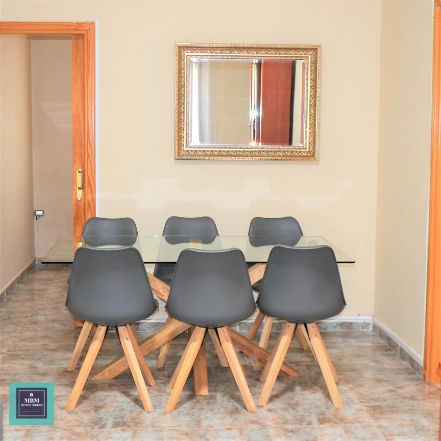Teresa Urban Flat Las Palmas Екстер'єр фото