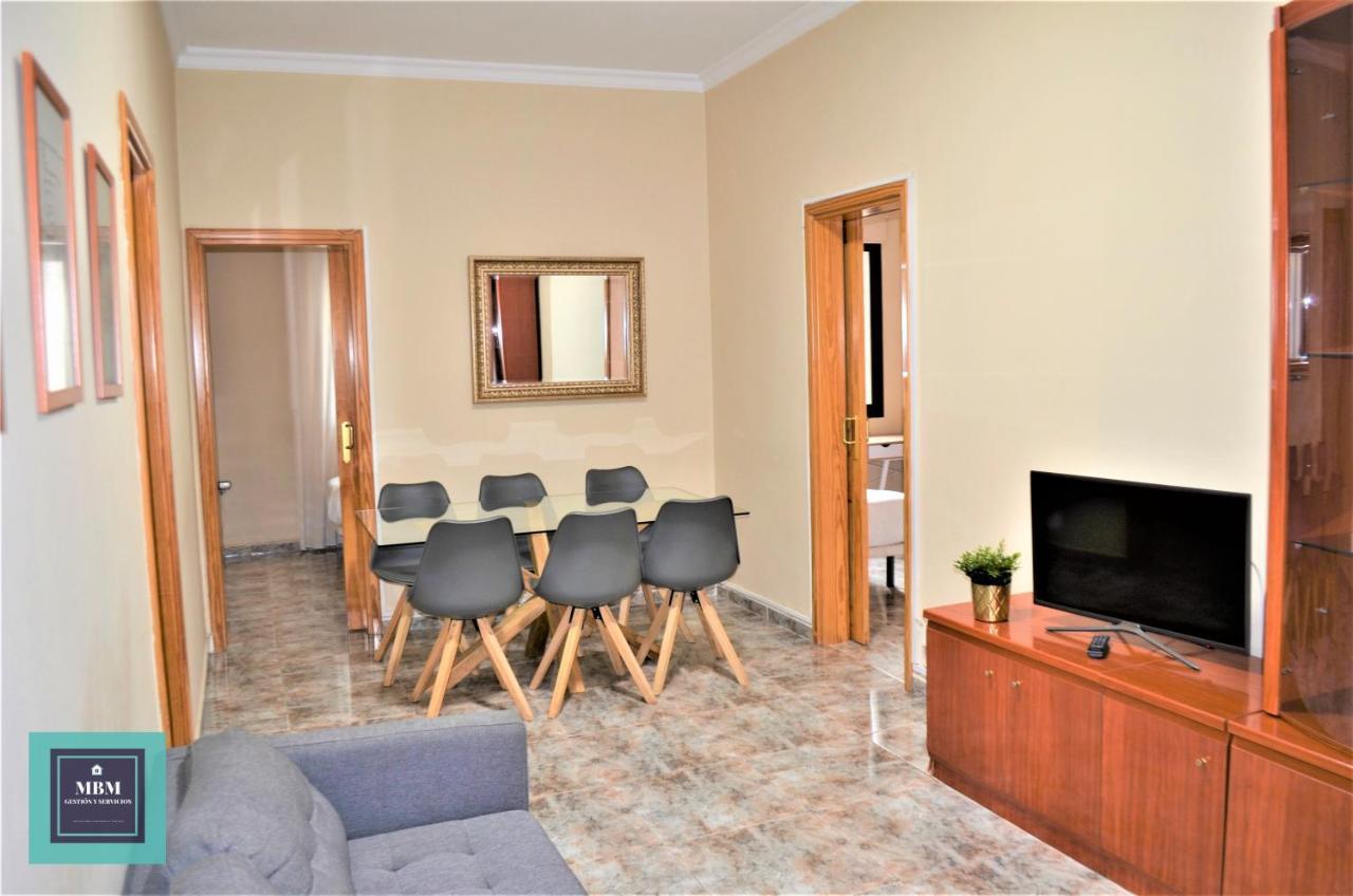 Teresa Urban Flat Las Palmas Екстер'єр фото