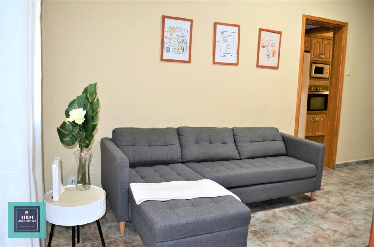 Teresa Urban Flat Las Palmas Екстер'єр фото