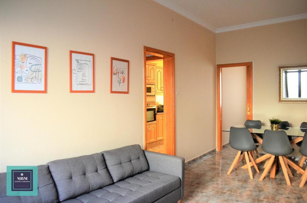 Teresa Urban Flat Las Palmas Екстер'єр фото