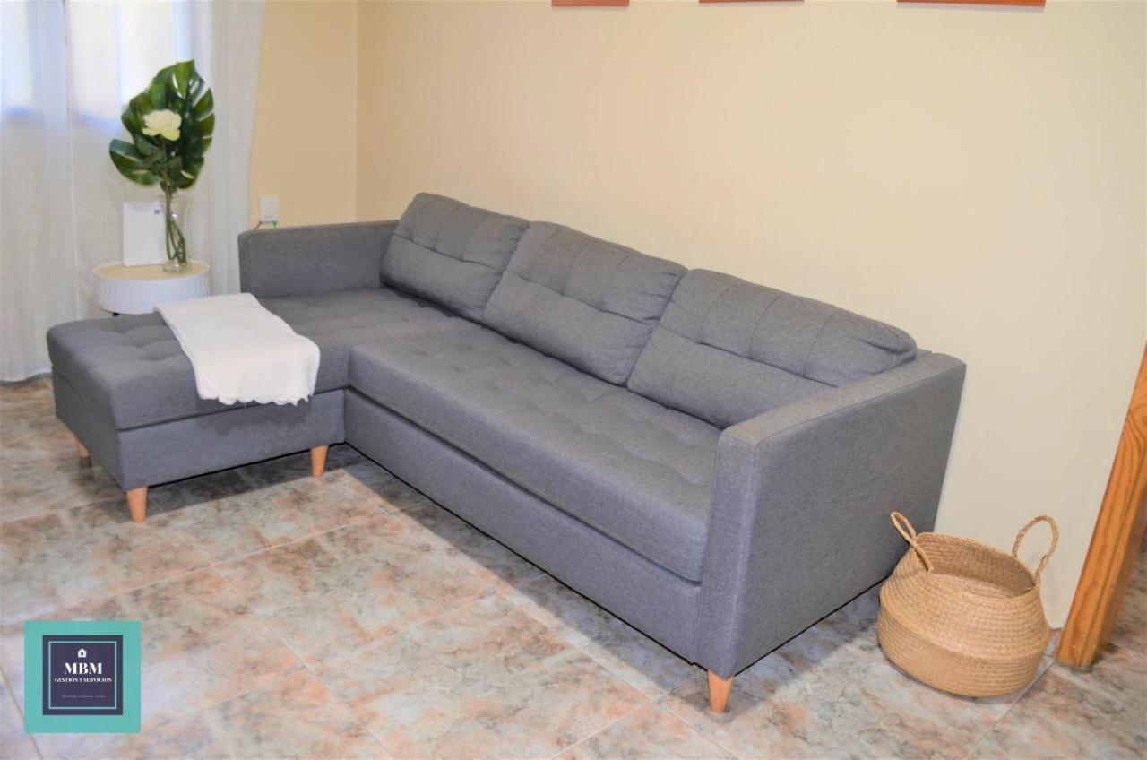 Teresa Urban Flat Las Palmas Екстер'єр фото