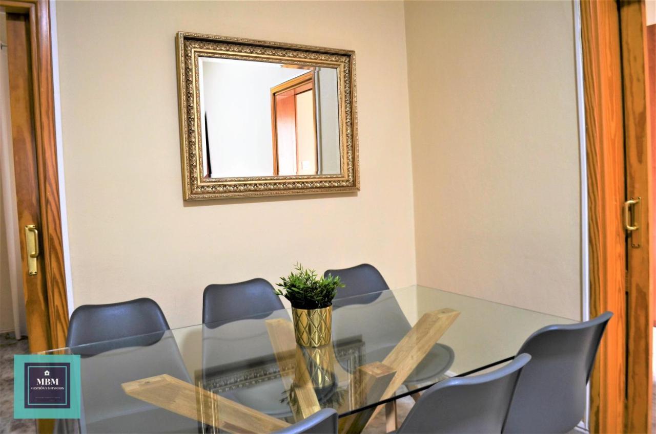 Teresa Urban Flat Las Palmas Екстер'єр фото